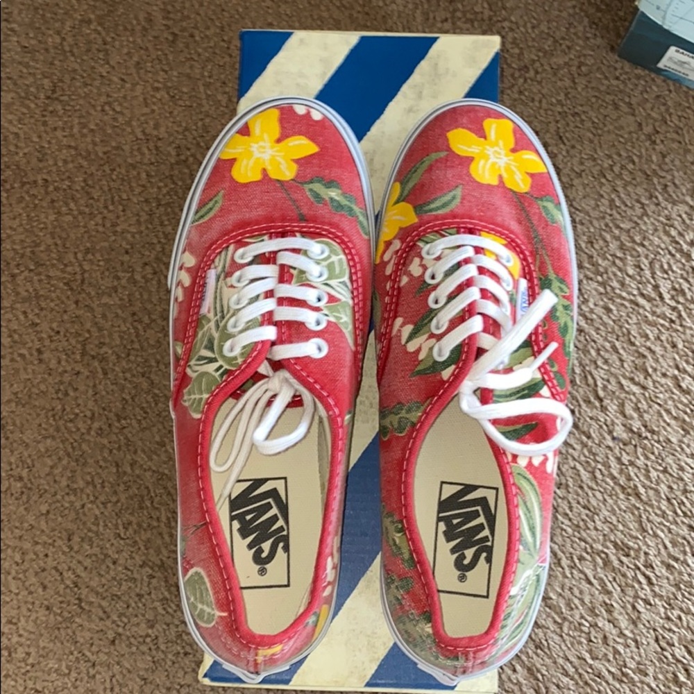 Vans